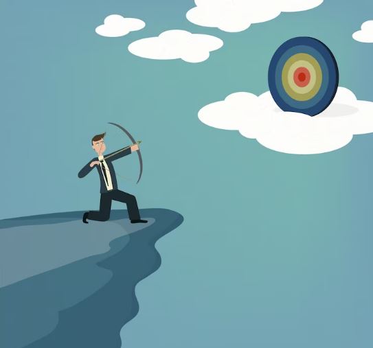 Breaking Down Your Goals